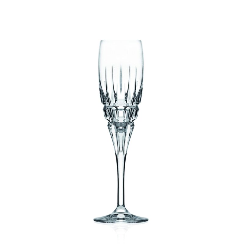 Copa De Champagne (6 Unidades)