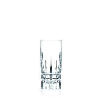 Vaso Alto Carrara (6 Unidades)