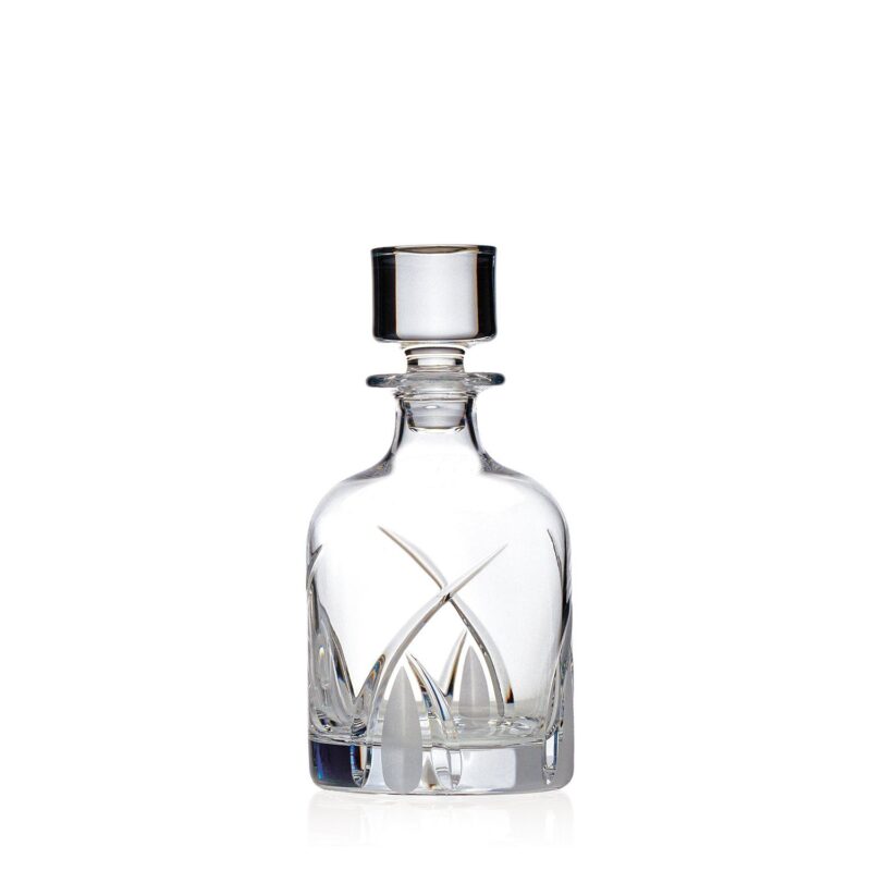 Botellón Whisky Grosseto