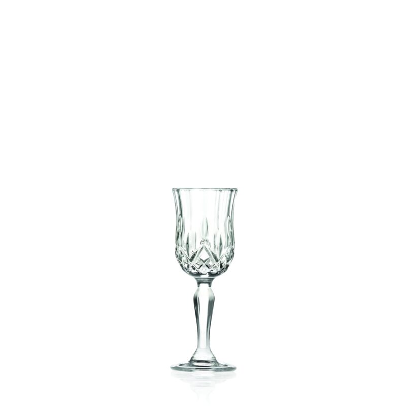 Juego de 6 copas agua Opera