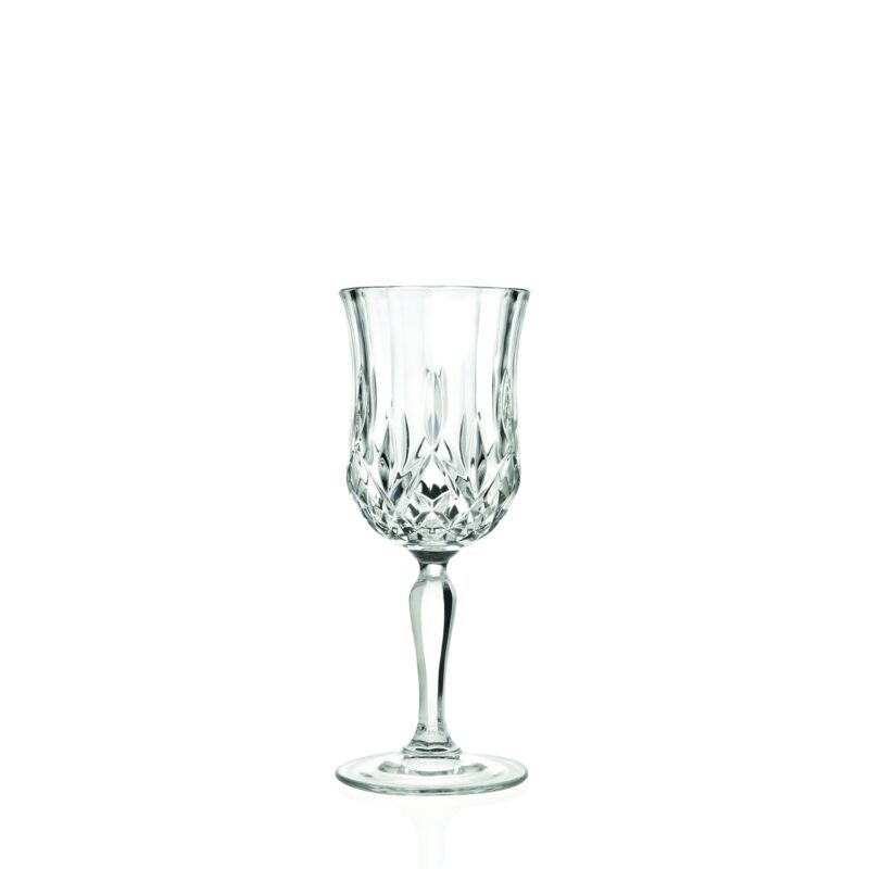 Copa De Vino Blanco Opera (6 Unidades)