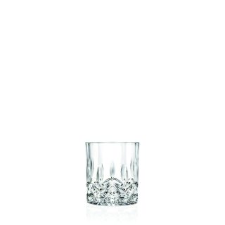 Juego de 6 vasos whisky Opera