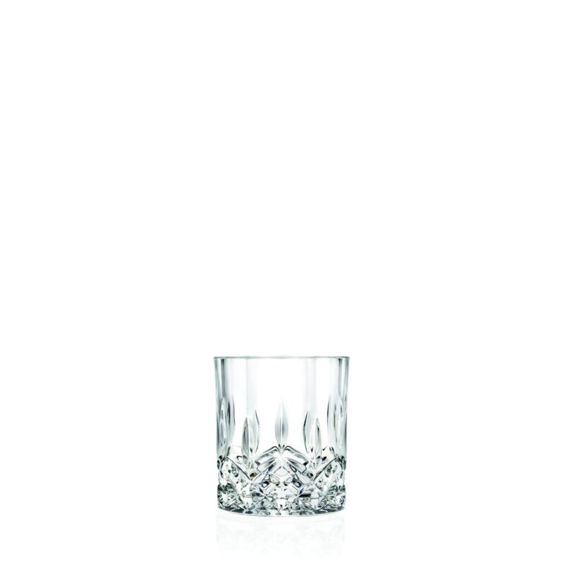 Juego de 6 vasos whisky Opera