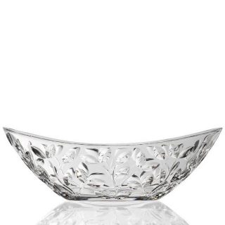 Centro Mesa Oval Laurus