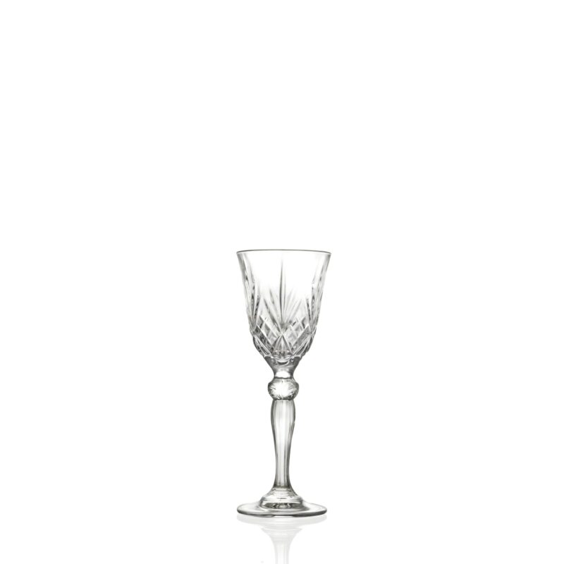 Copa De Licor Melodia (6 Unidades)