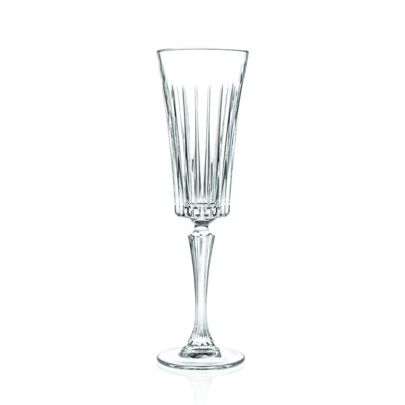 Copa De Champagne Timeless (6 Unidades)