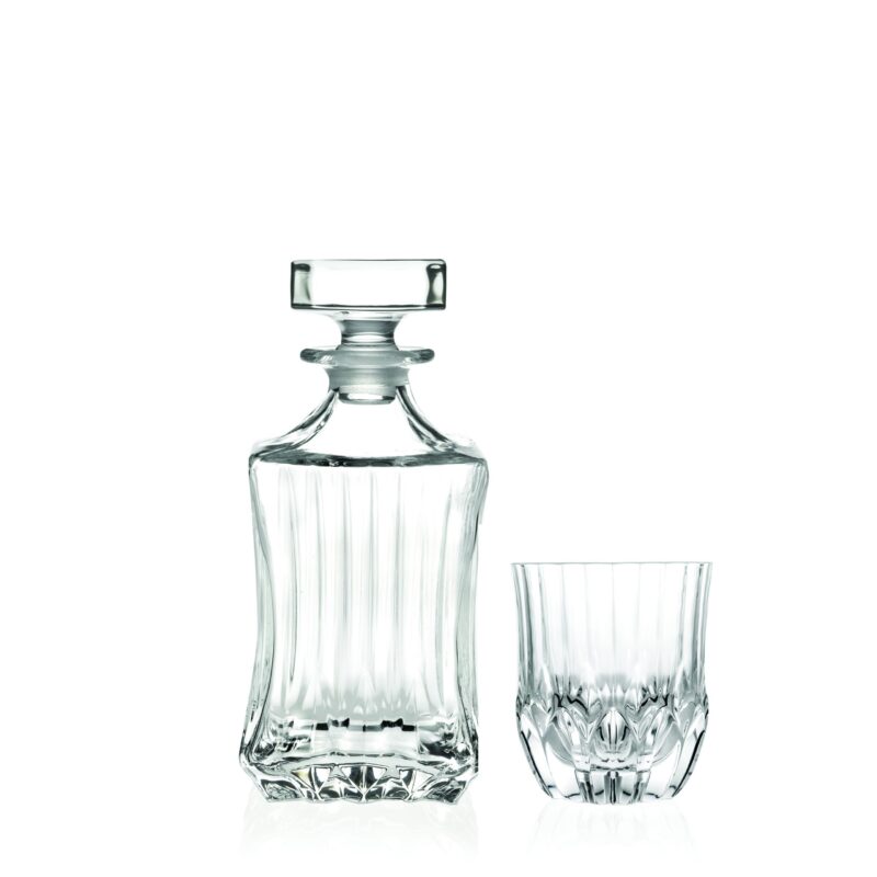 Juego De Whisky Adagio 7 Pzas. - Imagen 2