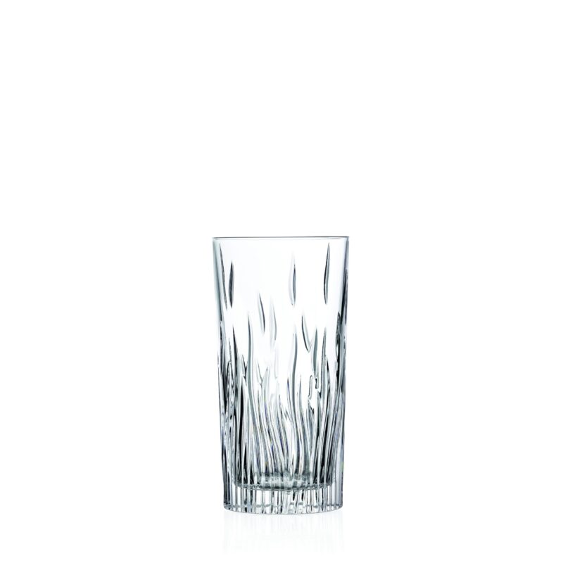 Vaso Alto Fire (6 Unidades)