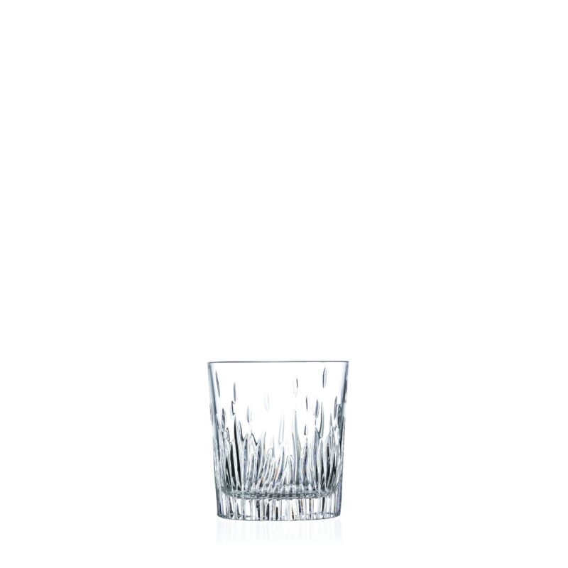 Vaso Bajo Fire (6 Unidades)