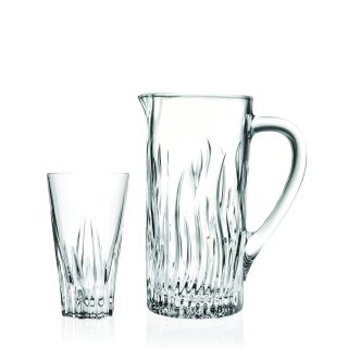 Set Bibita Fluente 7 piezas