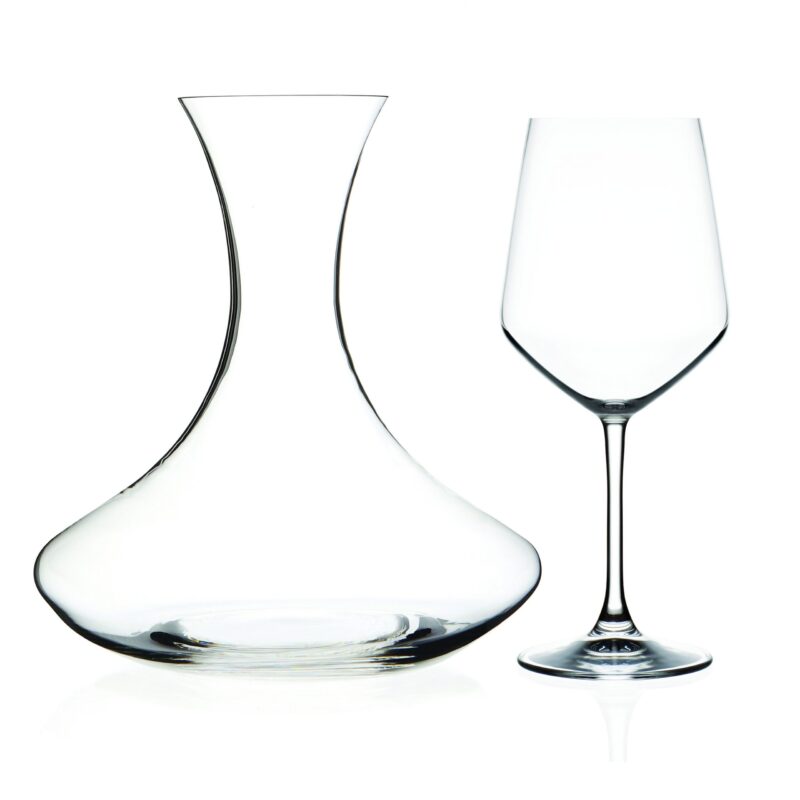 Set Aria Universum 7 piezas