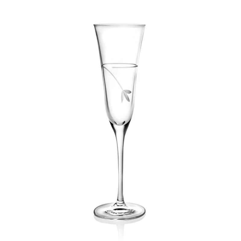 Copa De Champagne Giglio (6 Unidades)