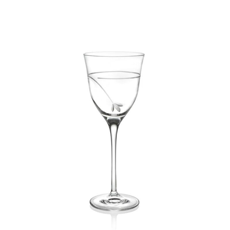 Copa De Agua Giglio (6 Unidades)
