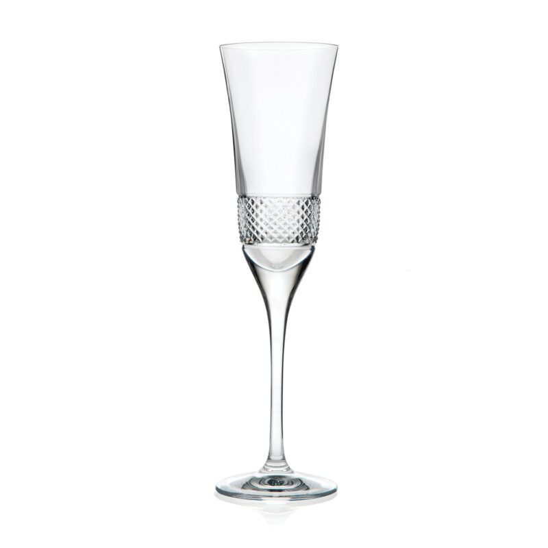 Copa De Champagne Fiesole (2 Unidades)
