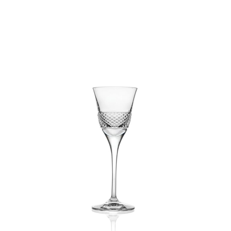 Copa De Licor Fiesole (2 Unidades)