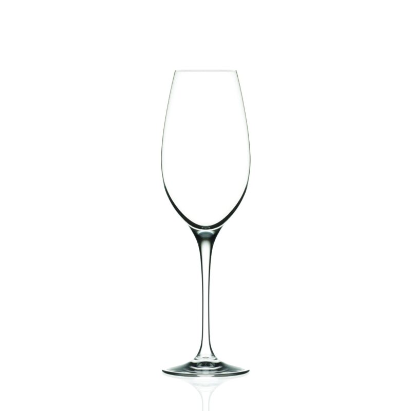 Juego de 6 copas champagne Luxion