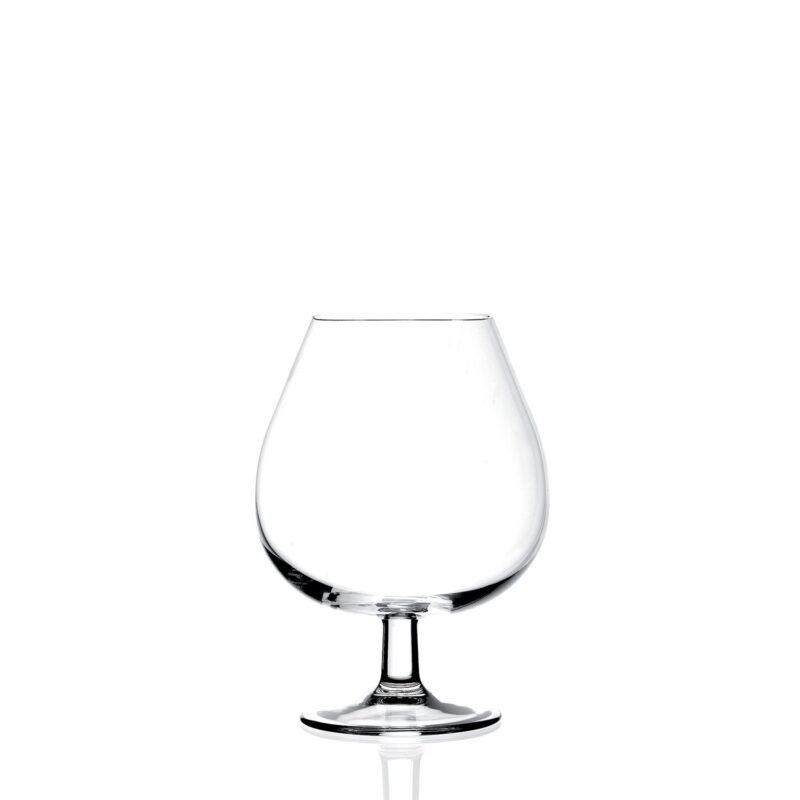 Copa De Brandy Invino (6 Unidades)
