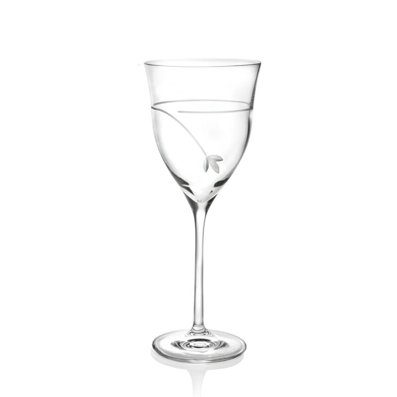 Copa De Vino Tinto Giglio (6 Unidades)