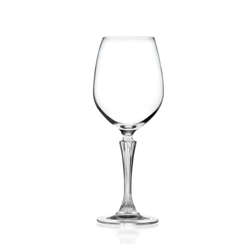 Copa De Vino Glamour (6 Unidades)