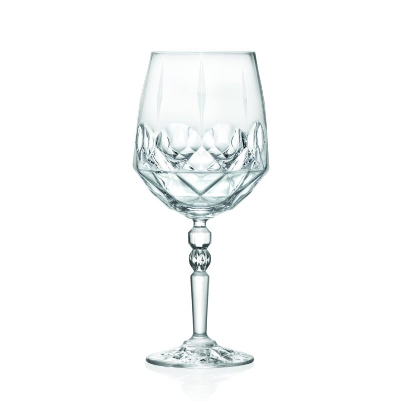 Juego de 6 copas cocltail Alkemist