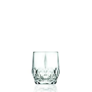Juego de 6 vasos whisky Alkemist
