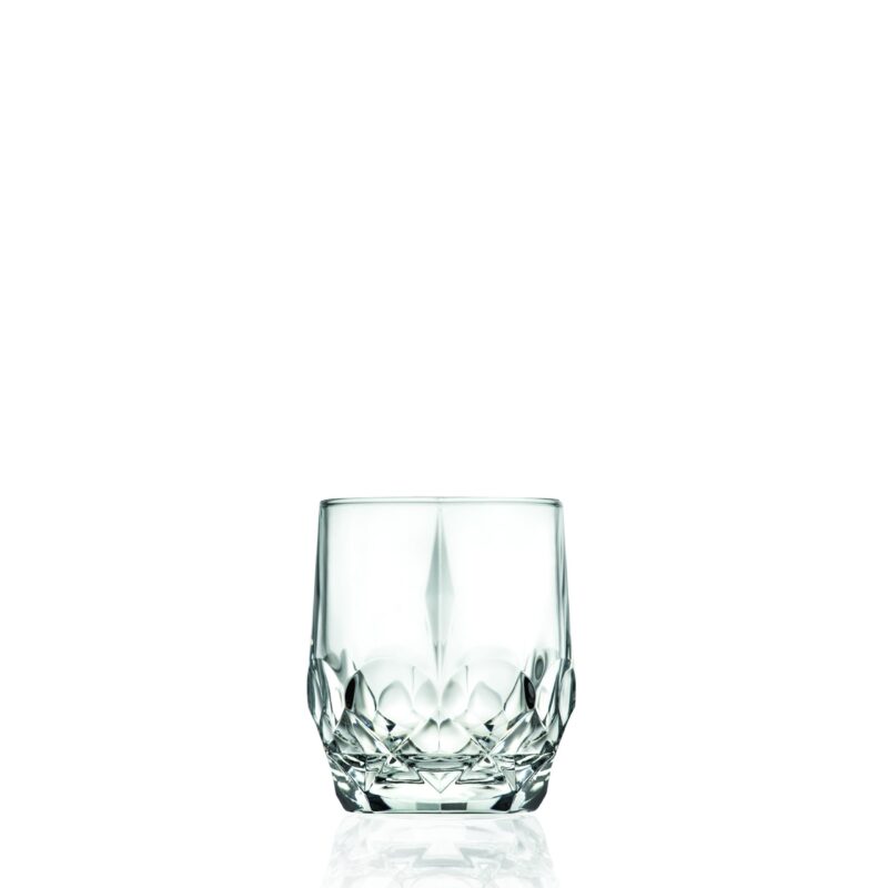 Juego de 6 vasos whisky Alkemist