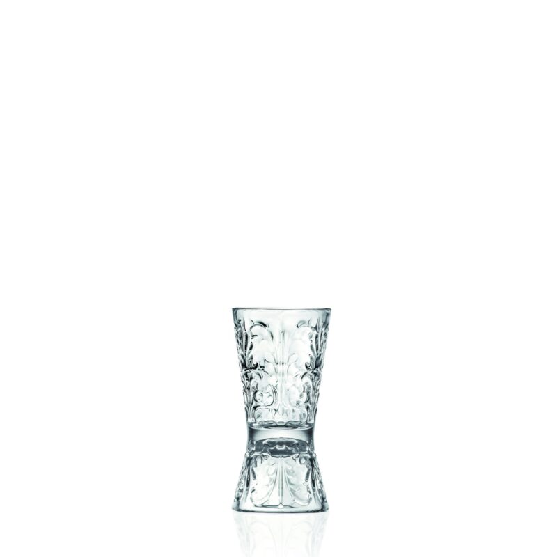 Juego de 6 vasos Clessidra Tattoo