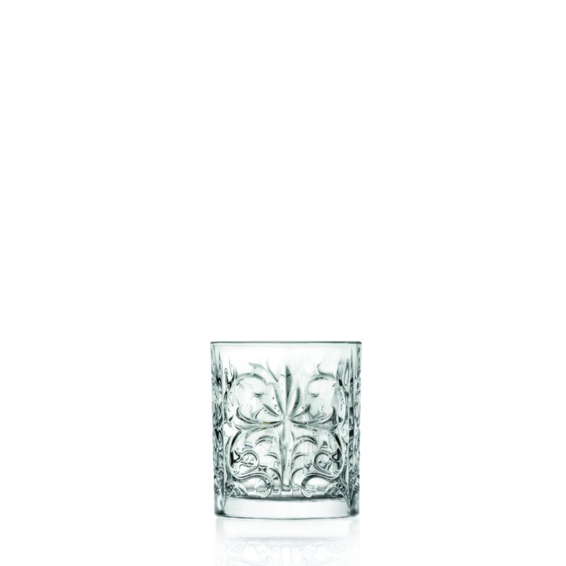 Juego de 6 vasos Tattoo Luxion