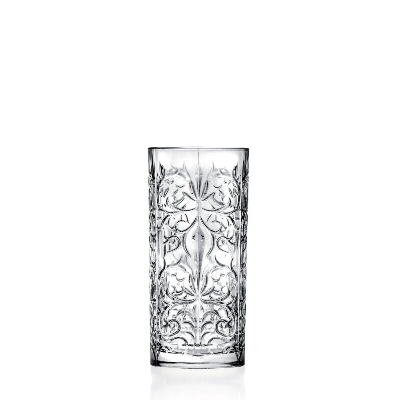 Juego de 6 vasos Tattoo