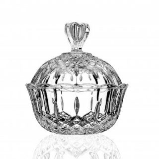 Bombonera C/Tapa Opera