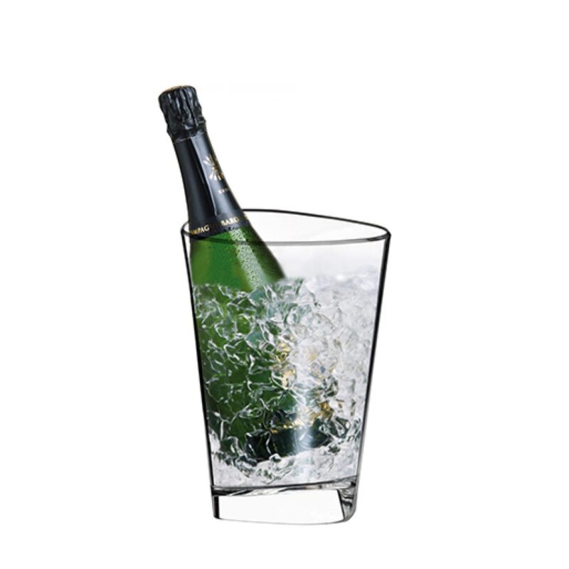 Champagnera Delta Acrilico Transp.