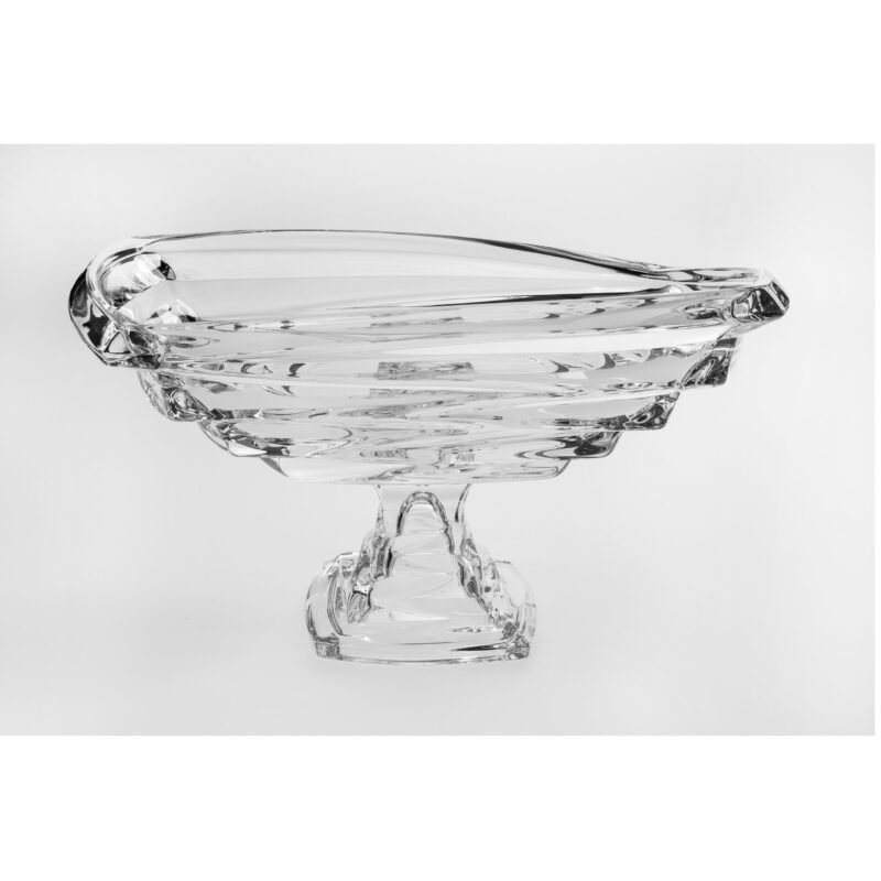 Centro Oval C/Pie 370 Dynamic