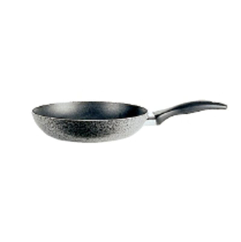 Sartén Teflonada Gris 20 Cm.