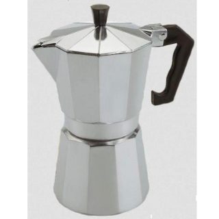 Cafetera Monti 6 Tazas