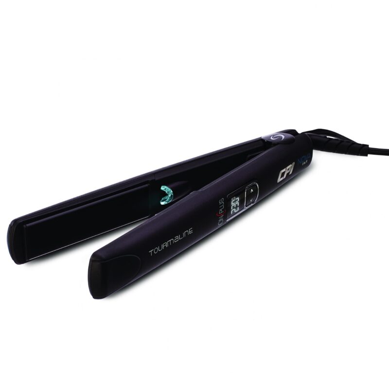 Plancha Cp1 Nova Ion Plus Turmaline Digital
