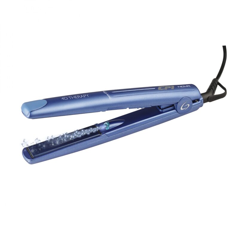 Plancha Cp1 Nova 4D Therapy 220