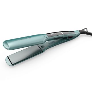 Planchita GA.MA X Wide Kera-Shine