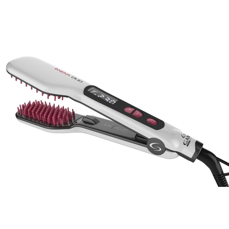 Hotbrush Innova Duo Ion Btv