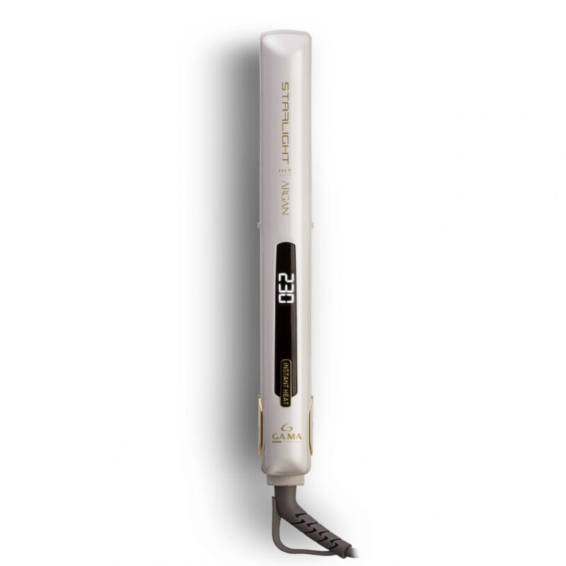 Planchita GA.MA Starlight Argan - Imagen 3