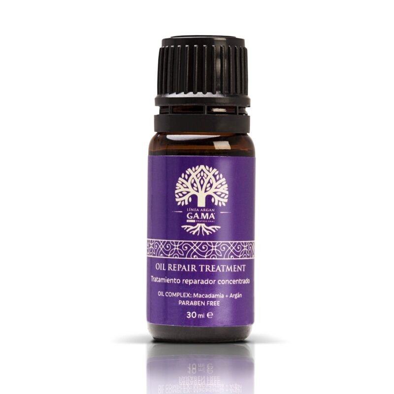 Planchita GA.MA Starlight Argan - Imagen 4