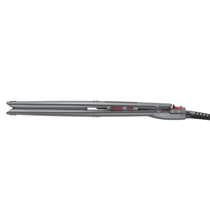 Planchita GA.MA Titan Keratin - Imagen 2