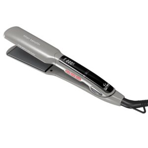 Planchita GA.MA X Wide Titan Keratin