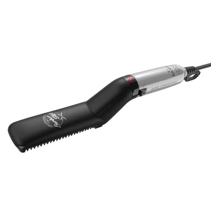 PLANCHA BARBER STYLE Bvt