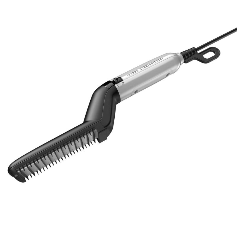 PLANCHA BARBER STYLE Bvt - Imagen 2