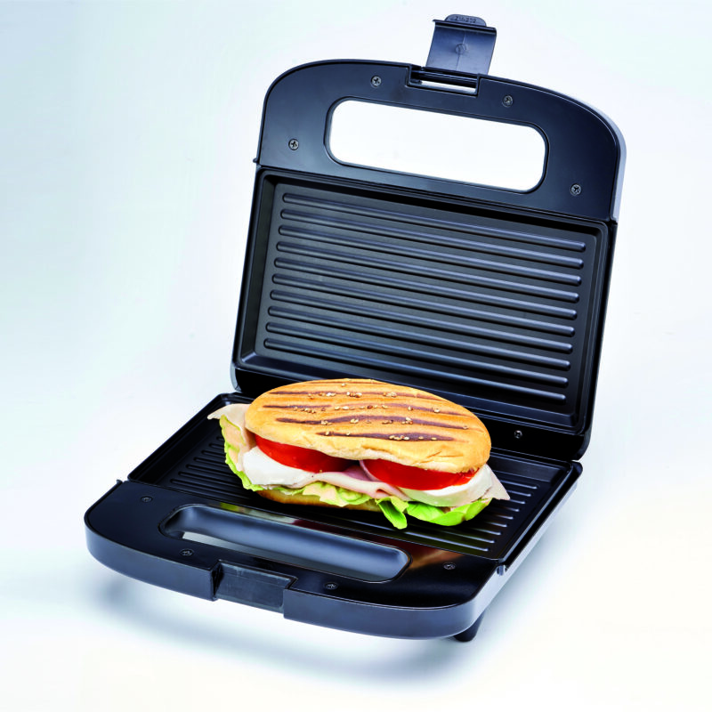 Tostadora/Grill - Imagen 2