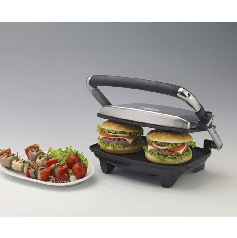 Tostadora/Grill - Imagen 2