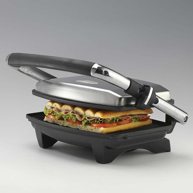 Tostadora/Grill - Imagen 3