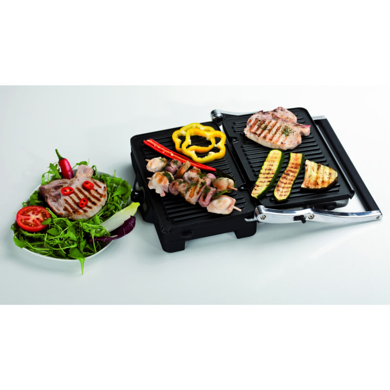 Grill - Imagen 3
