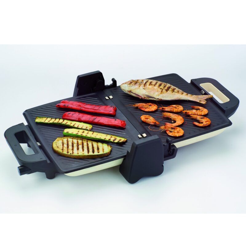 Grill Color Crema - Imagen 4