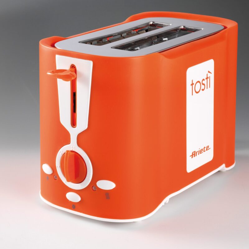 Tostadora Color Naranja - Imagen 2